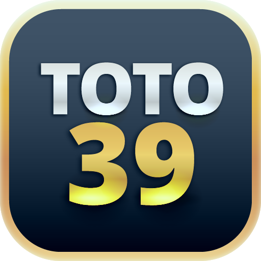 TOTO39 GACOR